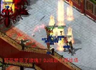 Ұ���μ���õ�壿DJս������ս��