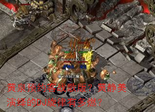 ��ȪԤԼ��ս��棿�ƾ��������DJ�����ж�ȼ��