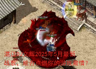 տ��DJ�Ļ�2025��5������ս�裬�ܷ��ȼ�����Ϸ���飿