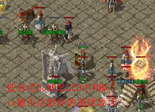 ������DJս��LEOС��Mix�ܷ��ȼ�����Ϸս����