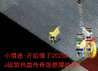 С����-��ʼ����2025DJս����Ѫ�����ȼ��ս����