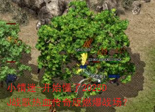 С����-��ʼ����2025DJս����Ѫ�����ȼ��ս����