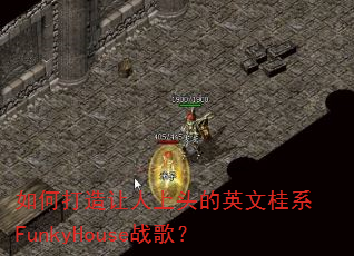 ��δ���������ͷ��Ӣ�Ĺ�ϵFunkyHouseս�裿