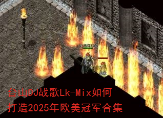 ̨ɽDJս��Lk-Mix��δ���2025��ŷ���ھ��ϼ�
