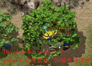 DaveAju-MortonGirl(OriginalMix)ս��棬DJ�㲼�����Ƽ���