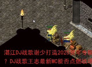 տ��DJս��л�ٴ���2025����ר����DJս����־����MC�ܷ��ȼս����