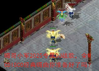 �˸�С��2025ר��DJս�裬ȫMCDISCO����������׼��������