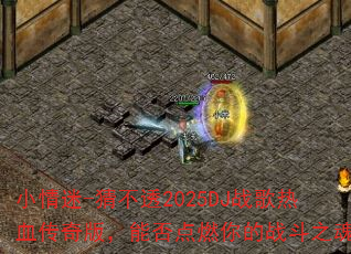 С����-�²�͸2025DJս����Ѫ����棬�ܷ��ȼ���ս��֮�ꣿ