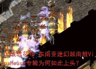 DJս���㲼-�������Ի�Խ�Ϲ�VinaHouseר��Ϊ�������ͷ��