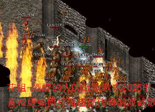 ����-��������DJս��ŷ��2025����V2����δ��쳬ȼ������Ϸս�裿
